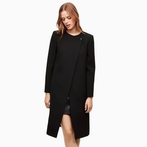 Aritzia Babaton Gulliver Jacket